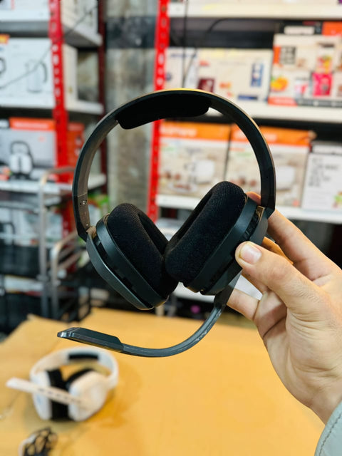 Logitech Europe Gaming Headphone