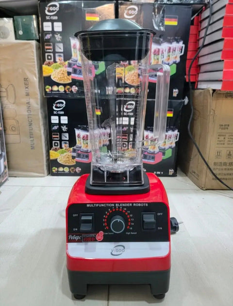 Vigo SC 1589 blender 4500 special for juice