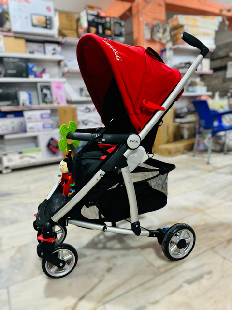 Imported High Quality Baby Stroller