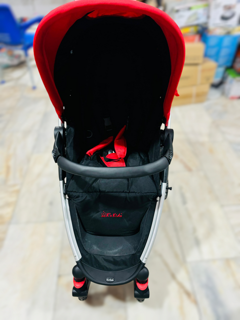 Imported High Quality Baby Stroller